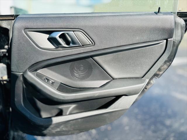 used 2022 BMW 228 Gran Coupe car, priced at $21,899