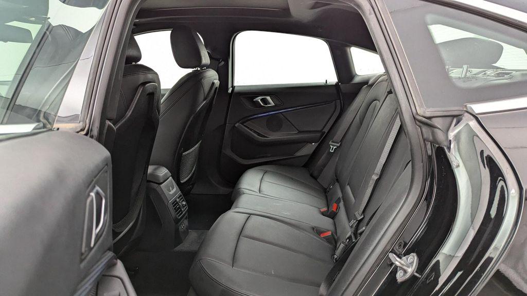 used 2022 BMW 228 Gran Coupe car, priced at $21,199
