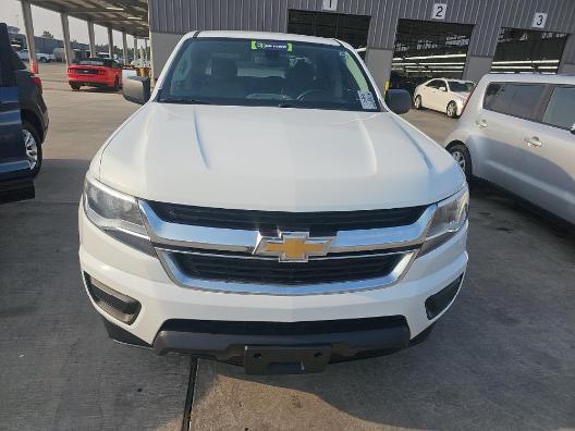 used 2020 Chevrolet Colorado car, priced at $21,899