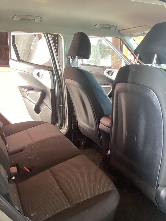 used 2023 Kia Soul car, priced at $13,999
