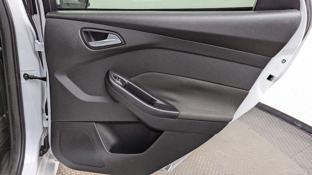 used 2015 Ford Focus ST car, priced at $14,299