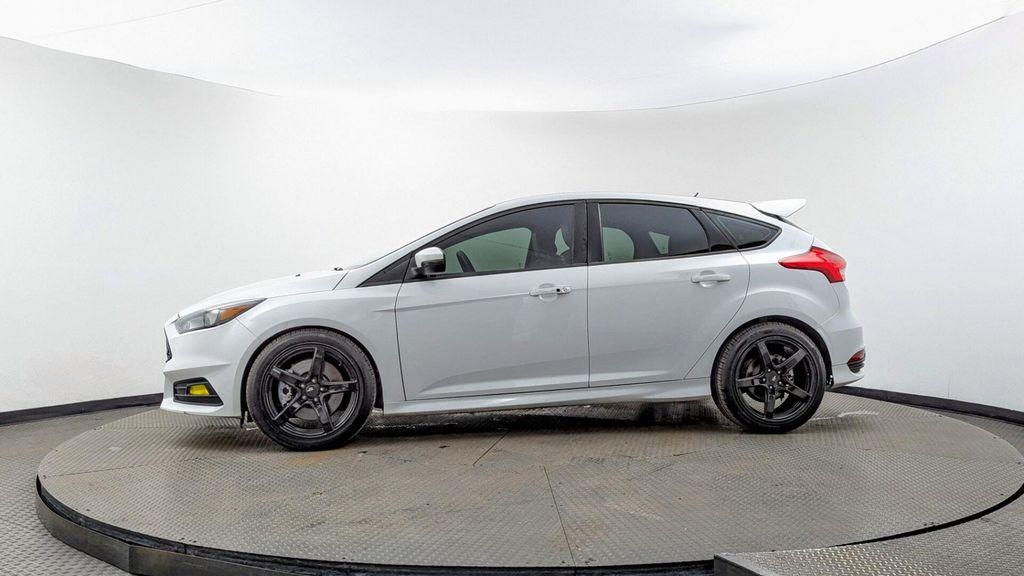used 2015 Ford Focus ST car, priced at $14,299