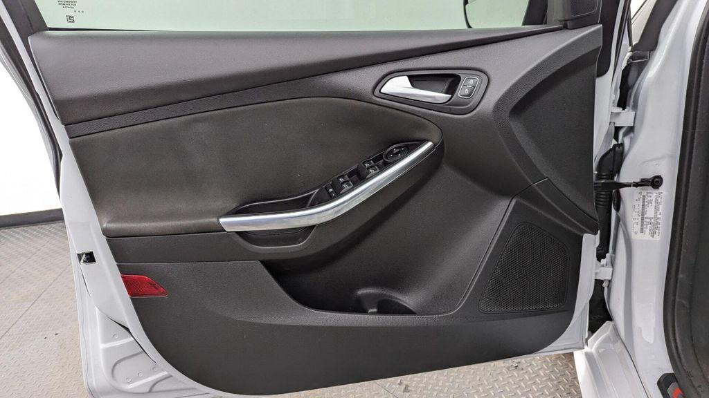 used 2015 Ford Focus ST car, priced at $14,299
