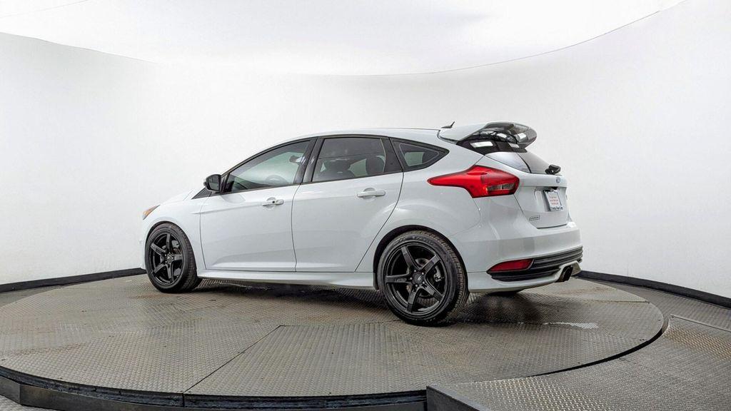 used 2015 Ford Focus ST car, priced at $14,299