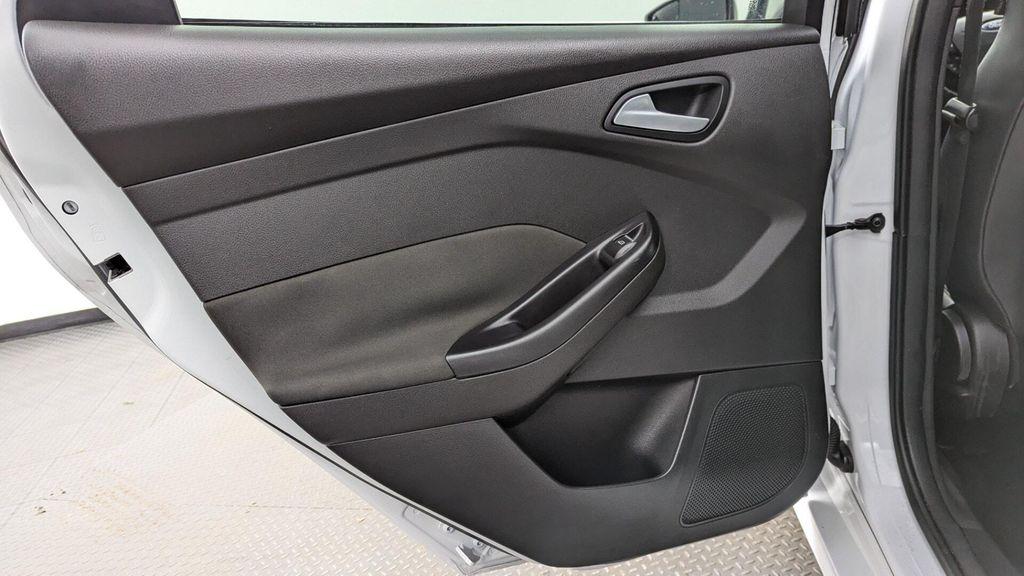 used 2015 Ford Focus ST car, priced at $14,299