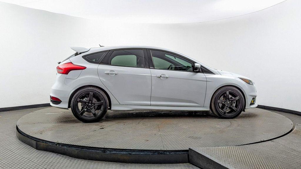 used 2015 Ford Focus ST car, priced at $14,299