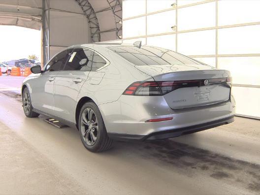 used 2023 Honda Accord car, priced at $22,899