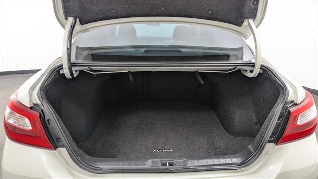 used 2016 Nissan Altima car, priced at $7,099