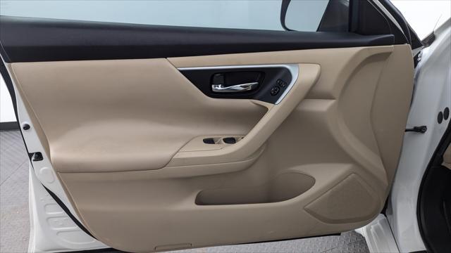 used 2016 Nissan Altima car, priced at $7,099