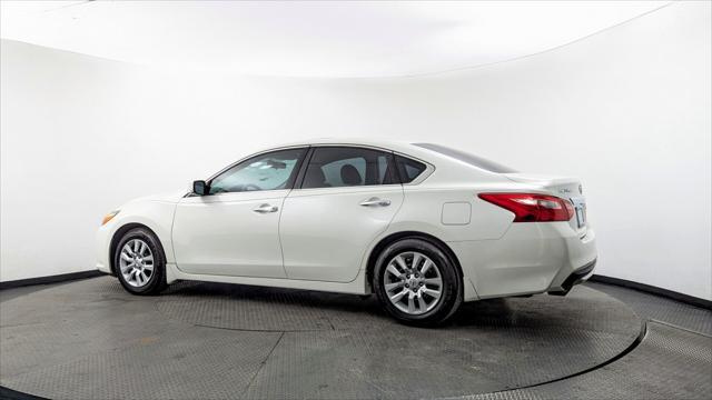 used 2016 Nissan Altima car, priced at $7,099