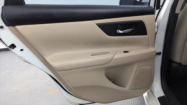 used 2016 Nissan Altima car, priced at $7,099