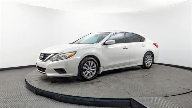 used 2016 Nissan Altima car, priced at $7,099