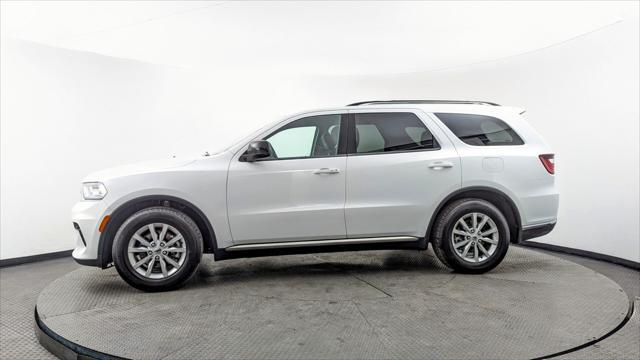 used 2023 Dodge Durango car, priced at $22,399
