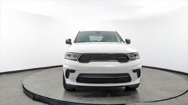 used 2023 Dodge Durango car, priced at $22,399