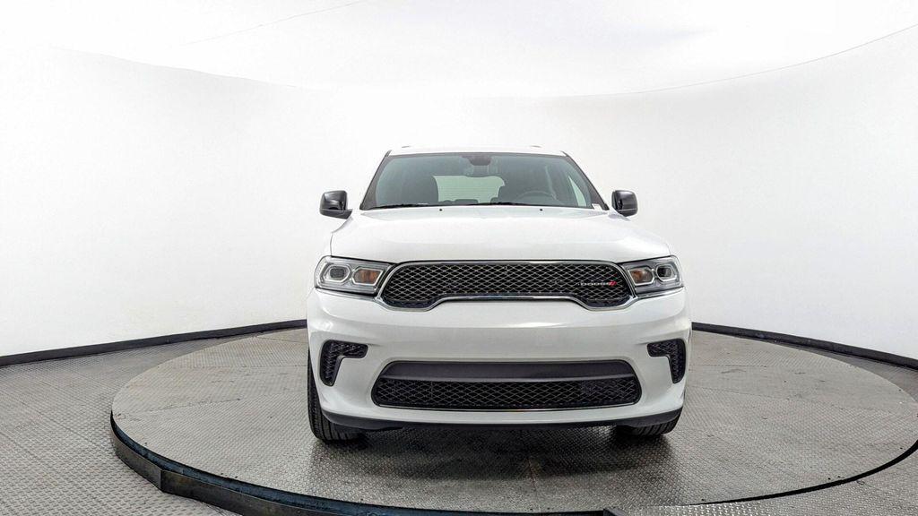 used 2023 Dodge Durango car, priced at $22,399