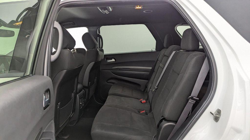 used 2023 Dodge Durango car, priced at $22,399