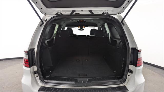 used 2023 Dodge Durango car, priced at $22,399