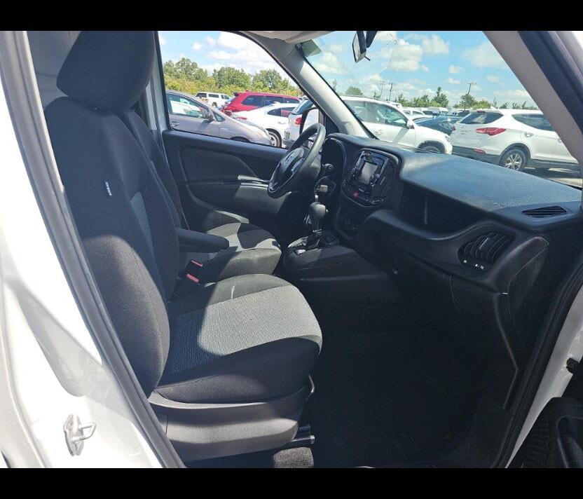 used 2020 Ram ProMaster City car, priced at $15,999
