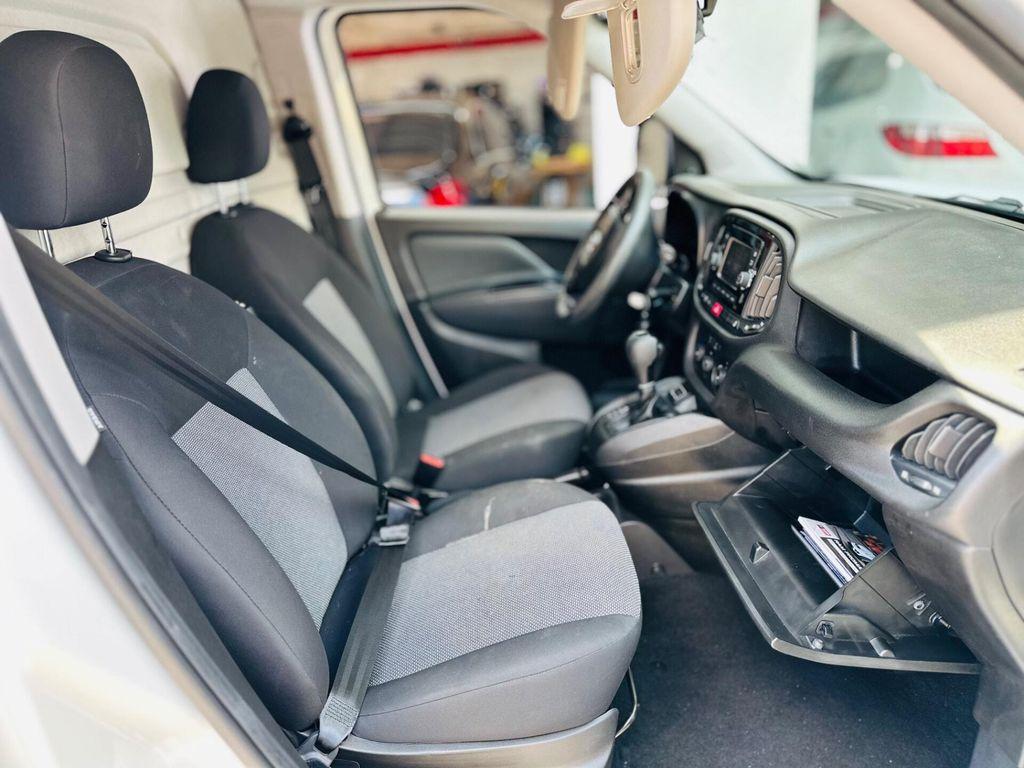 used 2020 Ram ProMaster City car, priced at $15,699