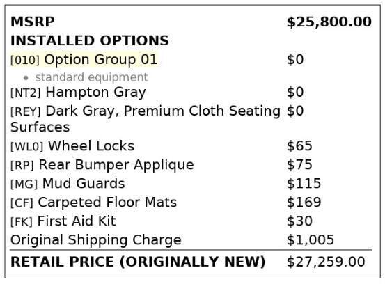 used 2021 Hyundai Sonata car, priced at $15,998