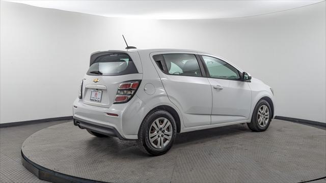 used 2019 Chevrolet Sonic car, priced at $7,995