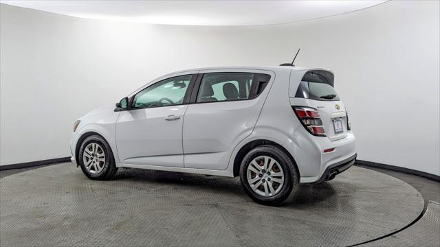 used 2019 Chevrolet Sonic car, priced at $7,995