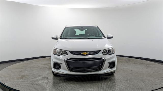 used 2019 Chevrolet Sonic car, priced at $7,995