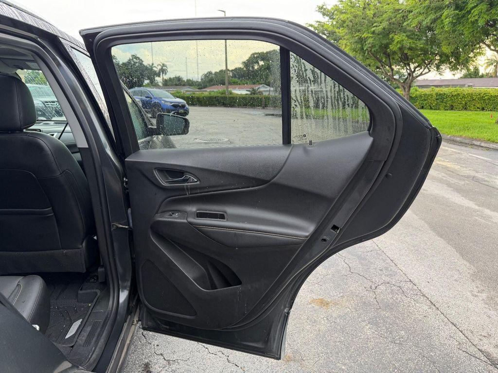 used 2019 Chevrolet Equinox car, priced at $17,999