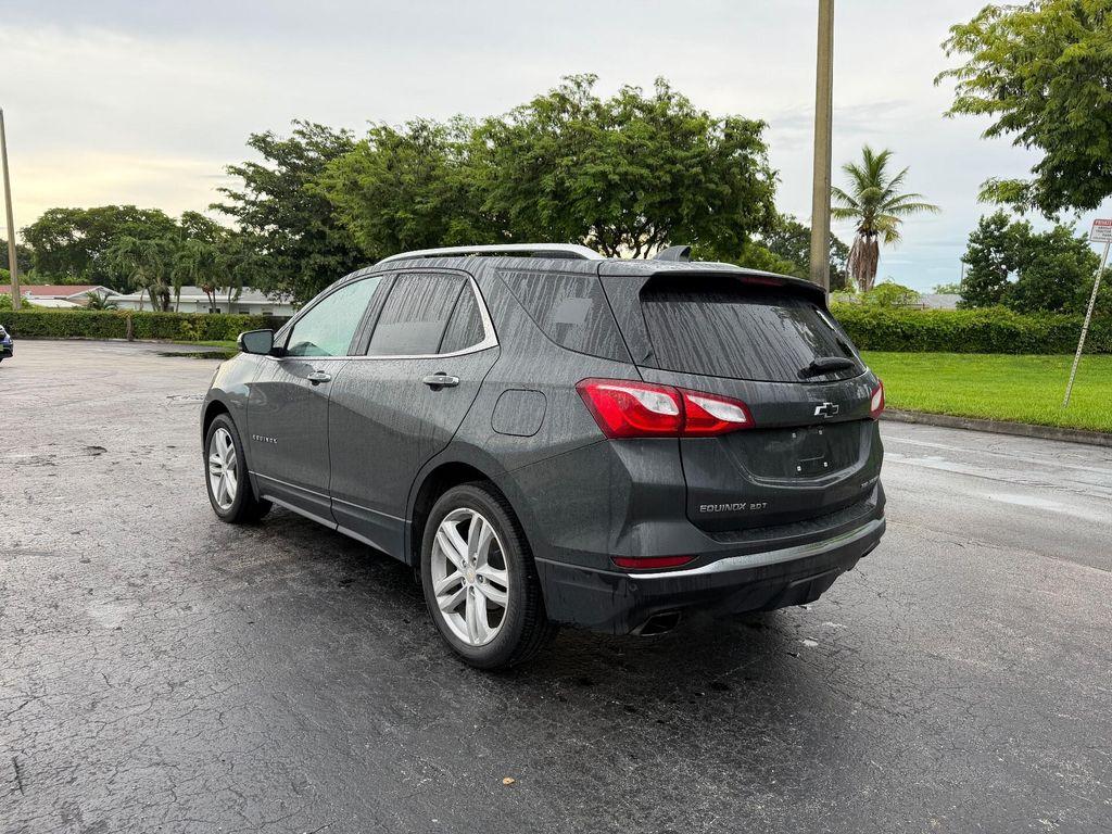 used 2019 Chevrolet Equinox car, priced at $17,999