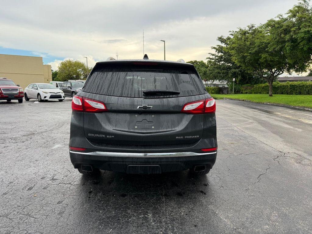 used 2019 Chevrolet Equinox car, priced at $17,999