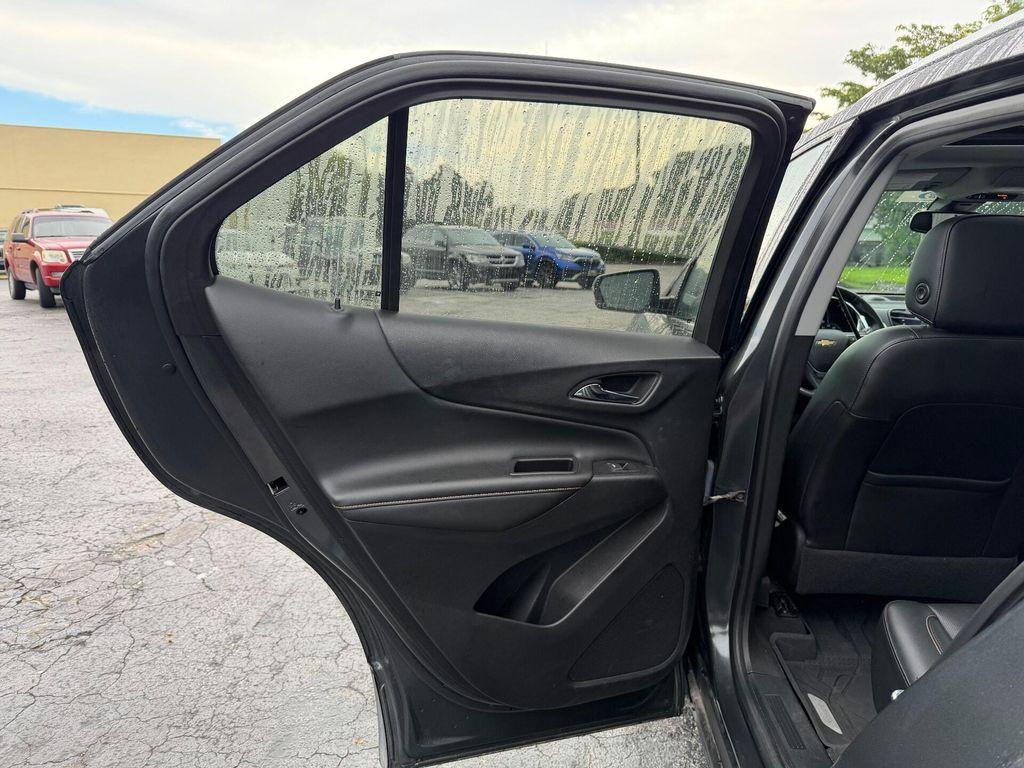 used 2019 Chevrolet Equinox car, priced at $17,999