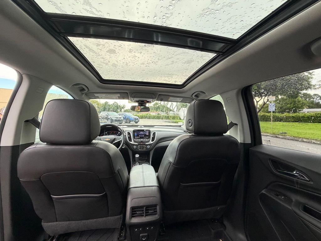 used 2019 Chevrolet Equinox car, priced at $17,999