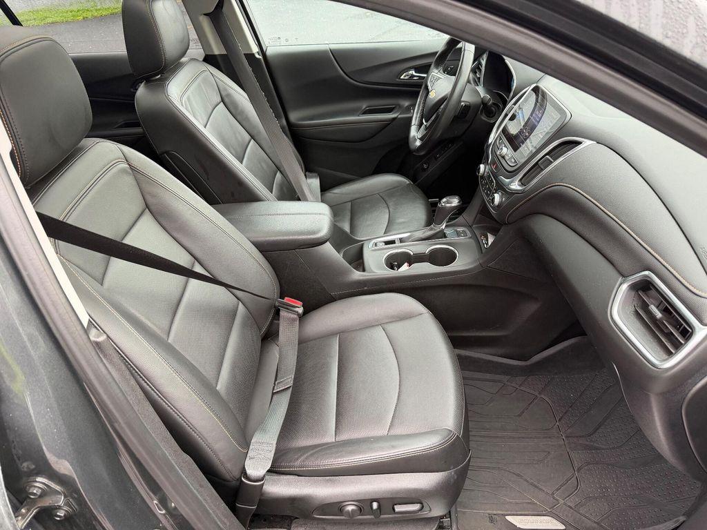 used 2019 Chevrolet Equinox car, priced at $17,999