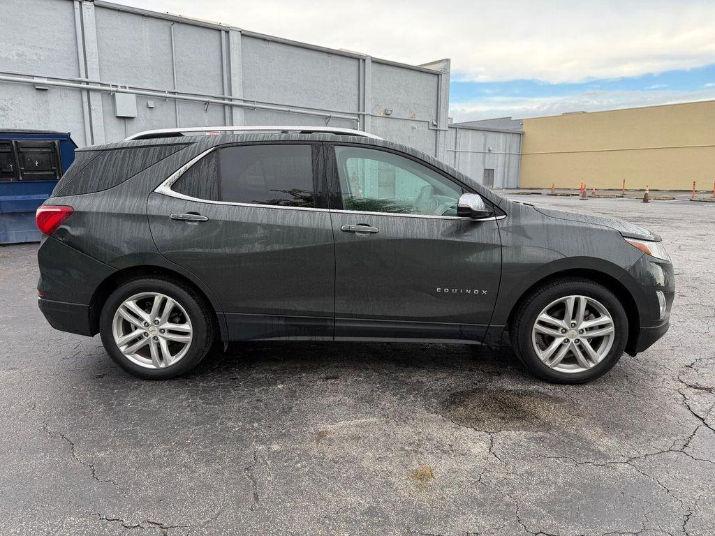 used 2019 Chevrolet Equinox car, priced at $17,999