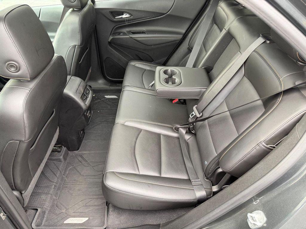 used 2019 Chevrolet Equinox car, priced at $17,999