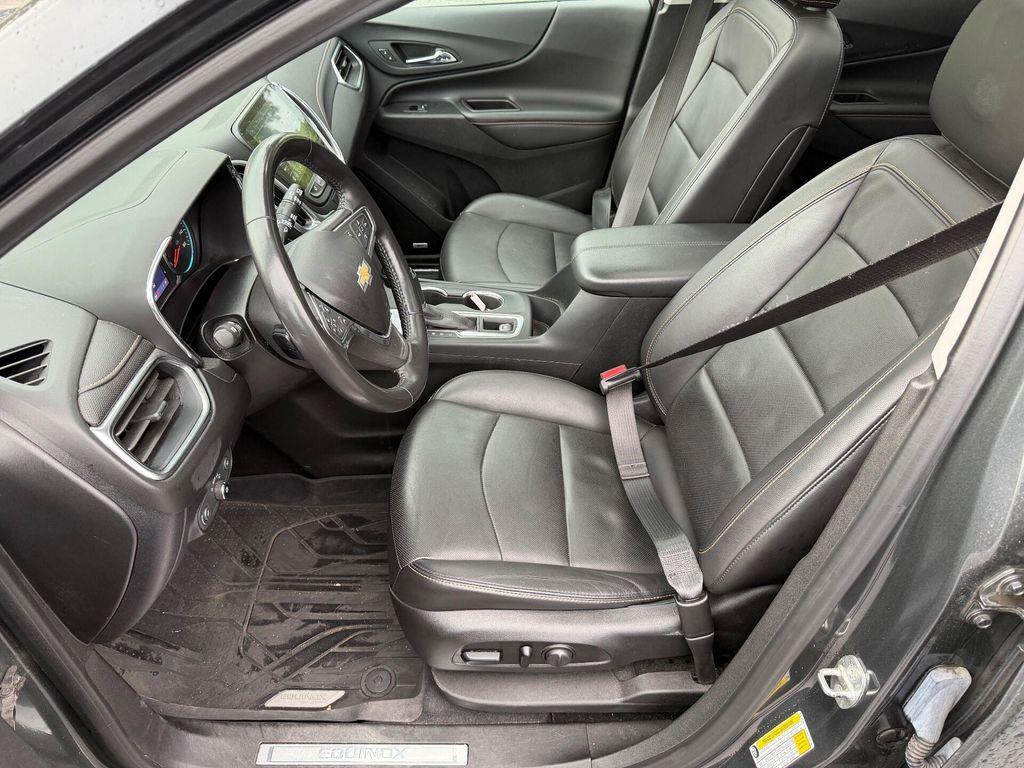 used 2019 Chevrolet Equinox car, priced at $17,999