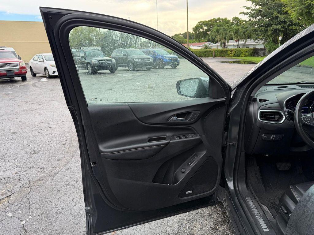 used 2019 Chevrolet Equinox car, priced at $17,999