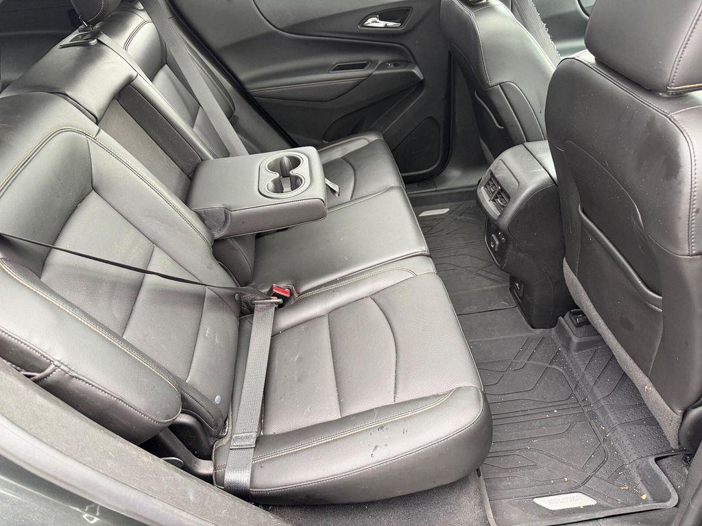 used 2019 Chevrolet Equinox car, priced at $17,999