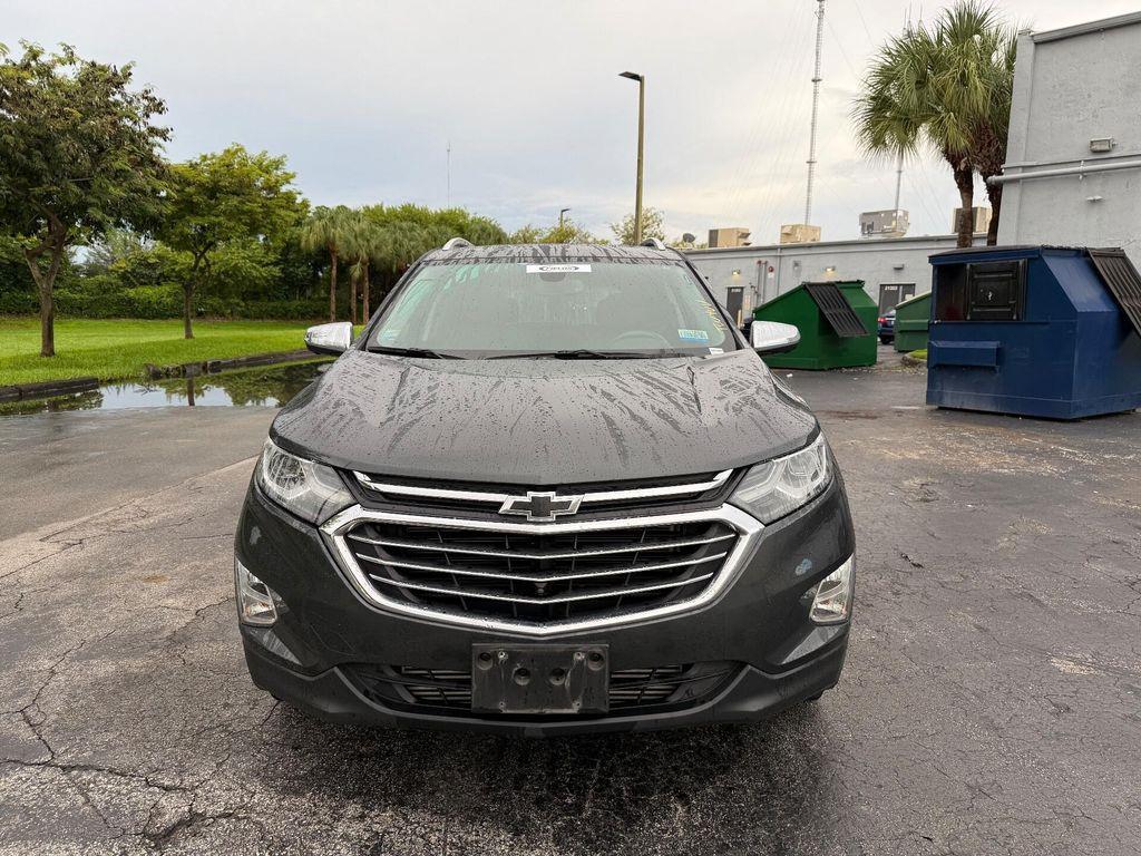 used 2019 Chevrolet Equinox car, priced at $17,999