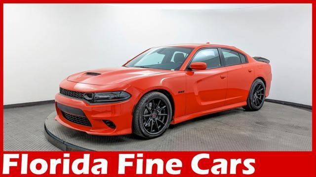used 2020 Dodge Charger car, priced at $32,799