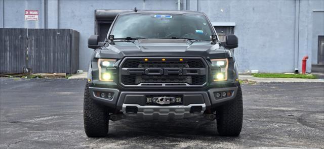 used 2020 Ford F-150 car, priced at $42,999