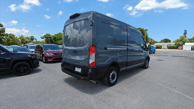 used 2021 Ford Transit-250 car, priced at $32,999