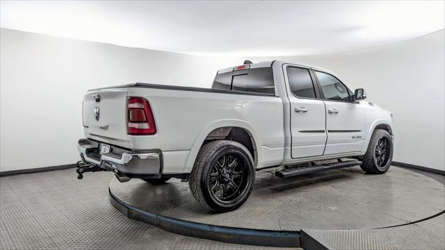 used 2020 Ram 1500 car, priced at $26,499