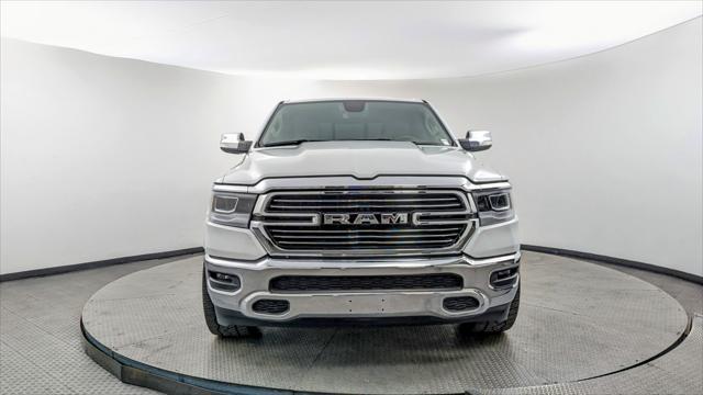 used 2020 Ram 1500 car, priced at $26,499