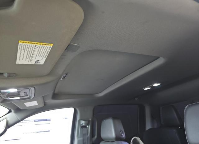 used 2022 GMC Sierra 1500 car, priced at $41,149