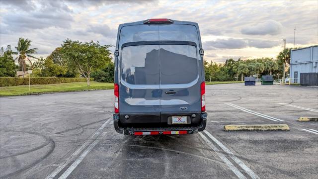 used 2019 Ford Transit-250 car, priced at $24,299