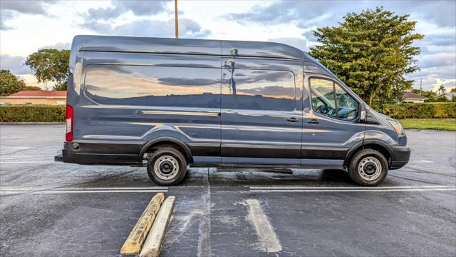 used 2019 Ford Transit-250 car, priced at $24,299