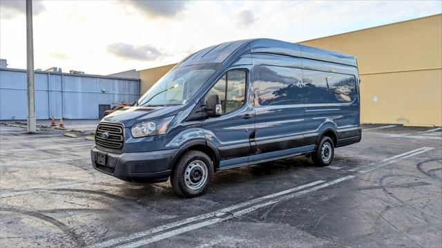 used 2019 Ford Transit-250 car, priced at $24,299