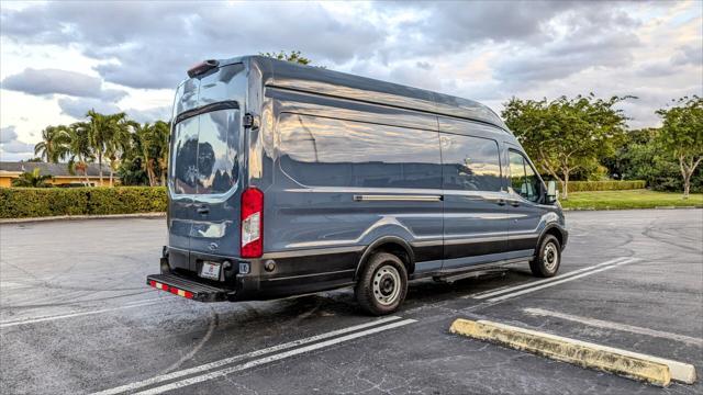 used 2019 Ford Transit-250 car, priced at $24,299