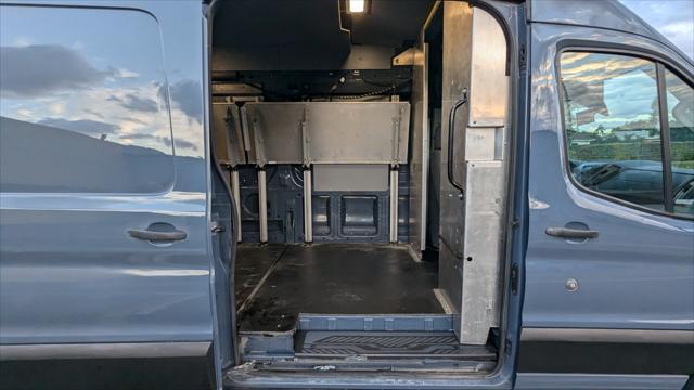 used 2019 Ford Transit-250 car, priced at $24,299